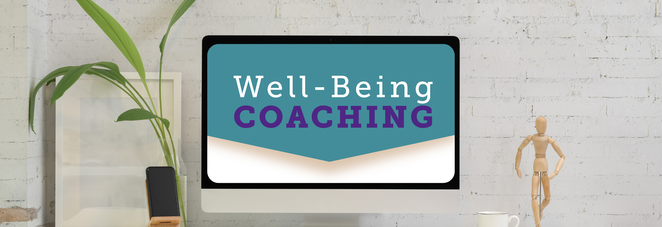 Well-Being Coaching blog cover