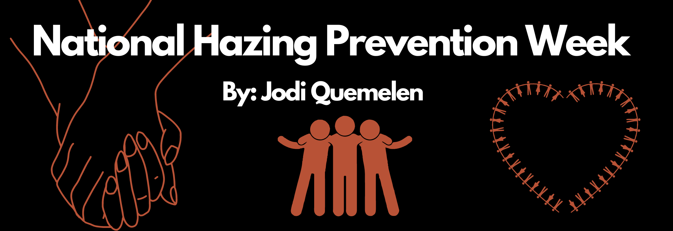 Hazing Prevention blog cover