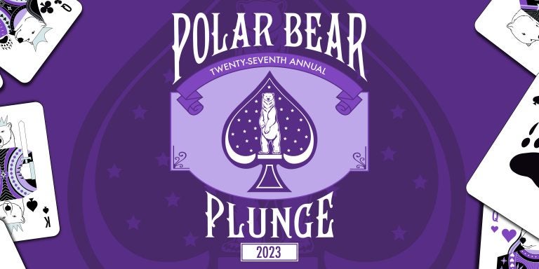 Polar Bear Plunge 2023