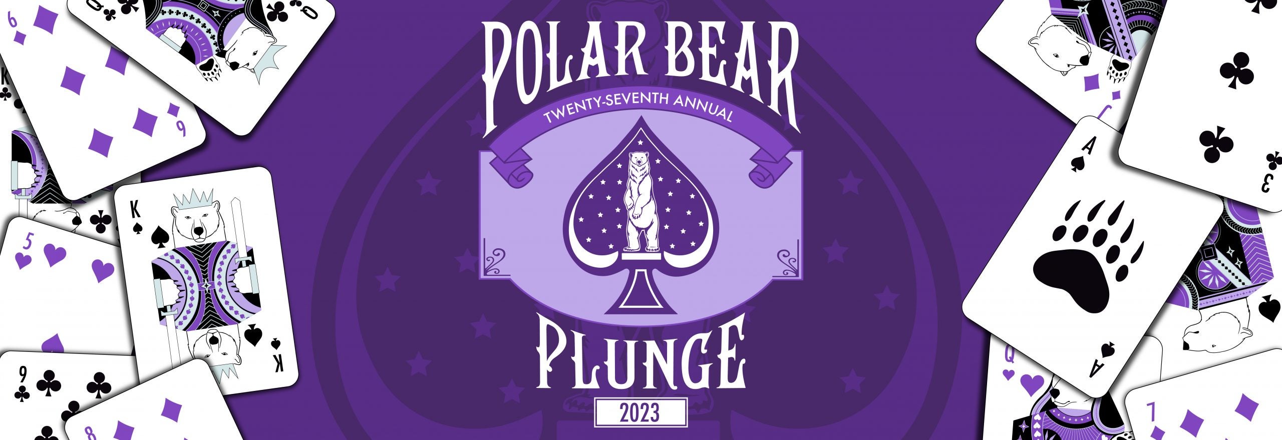 Polar Bear Plunge 2023