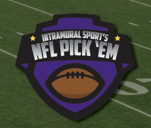 2018 Pigskin Pick'em Challenge