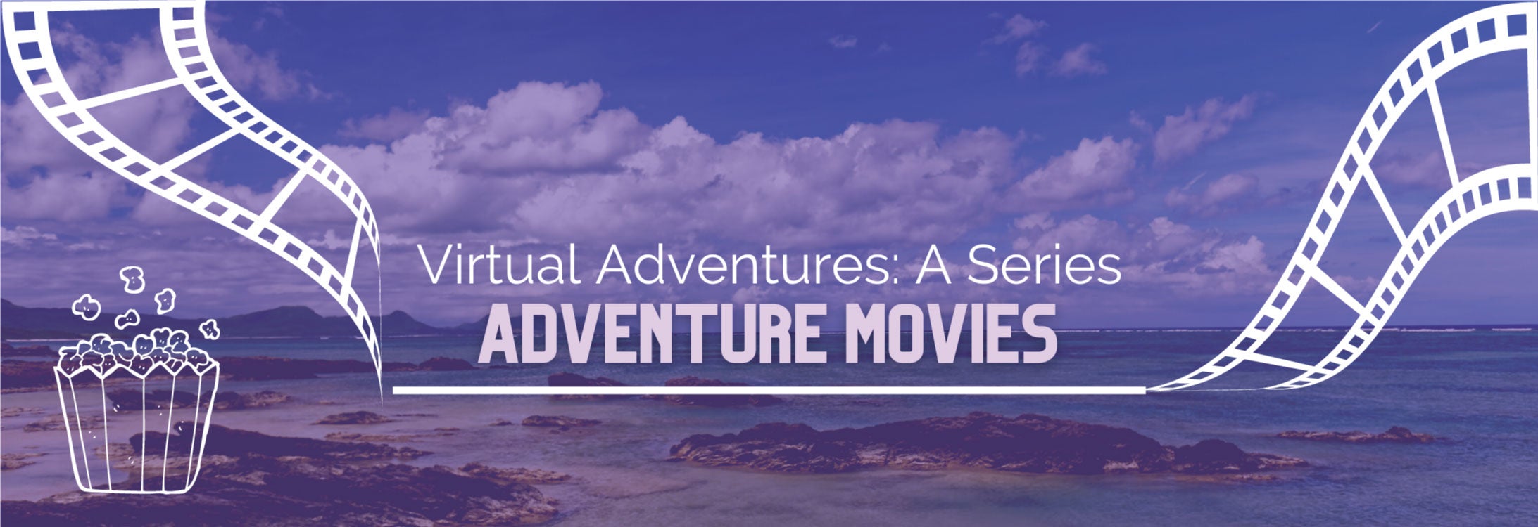 Virtual Adventures: A Series cover