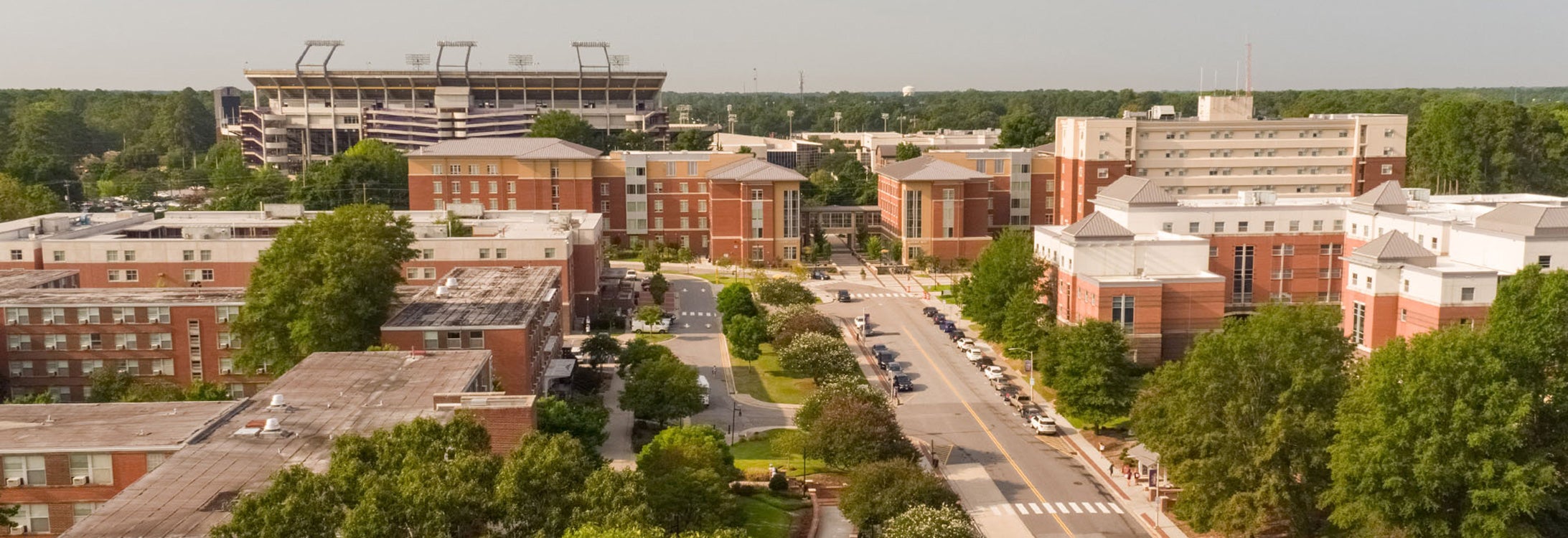 Campus