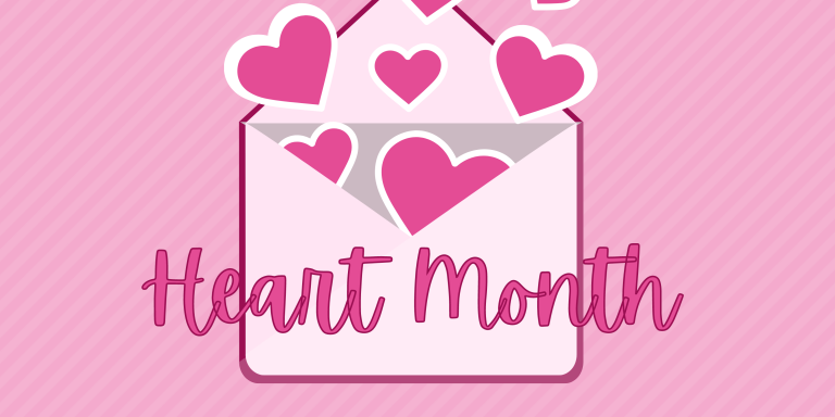 Heart Month blog