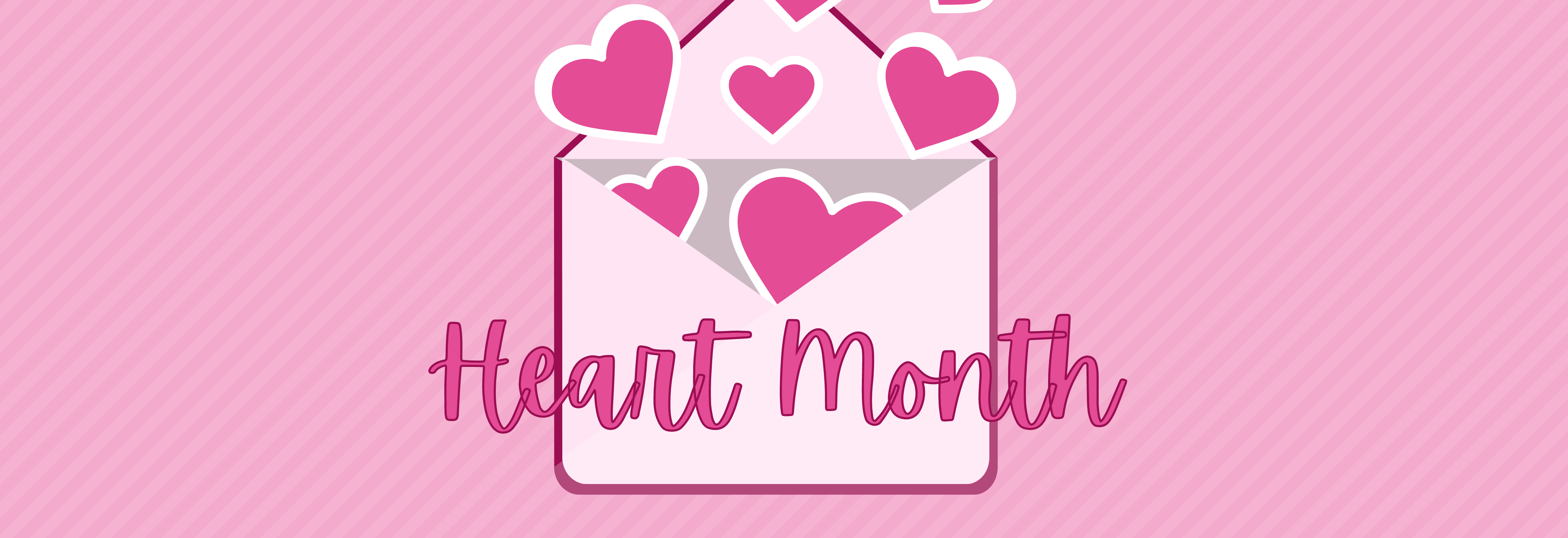 Heart Month blog