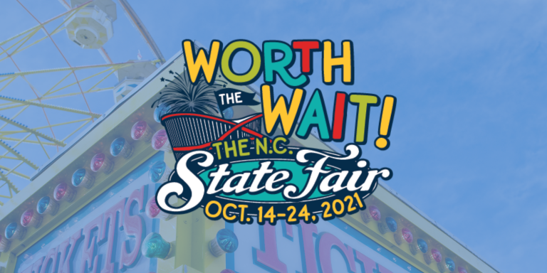 State Fair 2021 blog cover