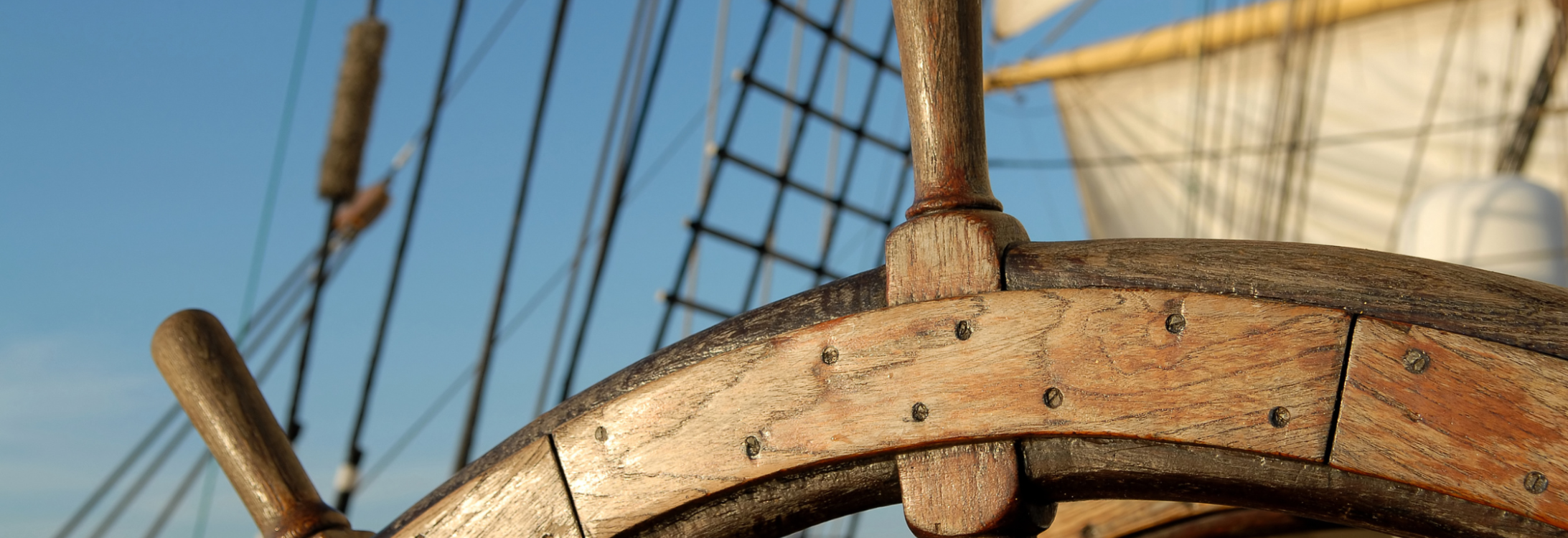 Are you ready to thrive blog cover - pirate ship