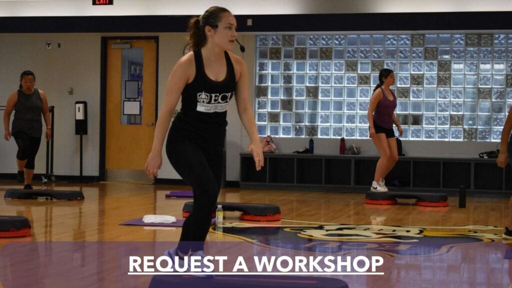 Click here for the Request a workshop form. 